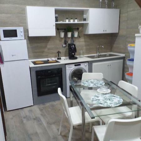 Sasy Jr House Via San Mattia 72 Lejlighed Napoli Eksteriør billede